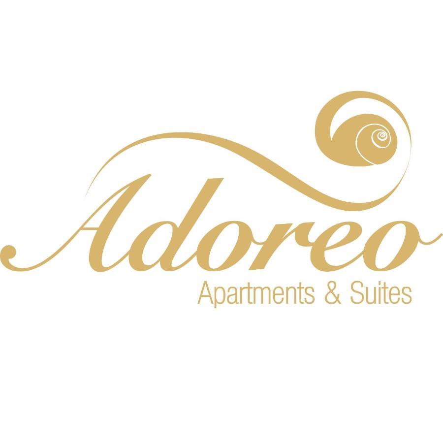 Adoreo Apartments & Suites Leipzig Exterior photo